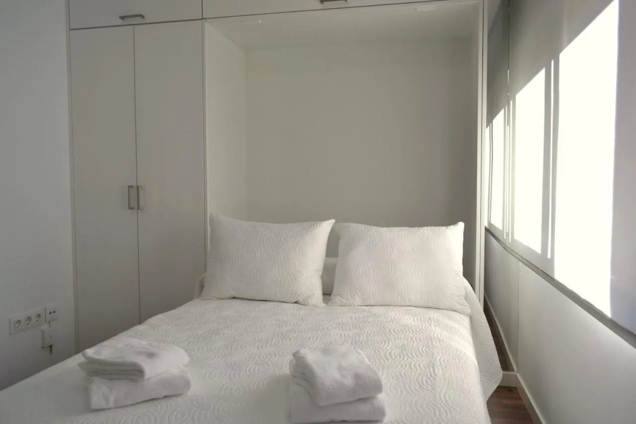Sunshine Centro De Cordoba Apartment Spain