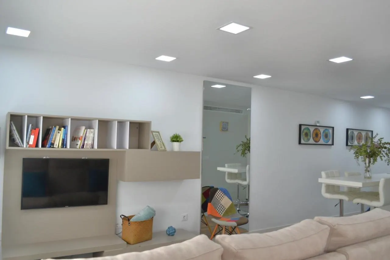 Sunshine Centro De Cordoba Apartment 0*,  Spain